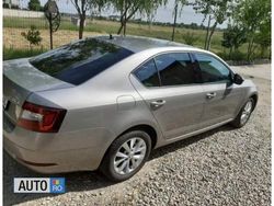 Bej Utilizat 2019 Skoda Octavia Berlinǎ | 15.000 EUR (Preț OK)
