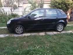 Utilizat 2009 VW Polo United Hatchback | 1.850 EUR