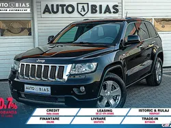 Negru Utilizat 2012 Jeep Grand Cherokee Laredo SUV | 12.949 EUR