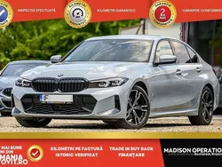 Alte culori Utilizat 2023 BMW 320 Berlinǎ | 39.605 EUR (Scump)
