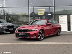 Rosu Nouă 2025 BMW 320 Berlinǎ | 57.166 EUR