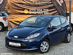 Culoarealte culori Utilizat 2010 Ford Fiesta Hatchback | 2.700 EUR (Preț OK)