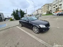 Utilizat 2008 Mercedes C220 Berlinǎ | 4.850 EUR (Preț OK)