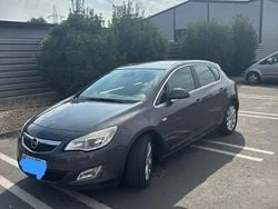 Utilizat 2011 Opel Astra Hatchback | 4.000 EUR