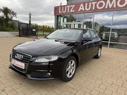 Argintiu Utilizat 2011 Audi A4 Attraction Break | 7.499 EUR (Preț OK)