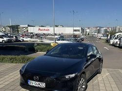 Utilizat 2021 Mazda 3 Hatchback | 15.500 EUR (Preț bun)
