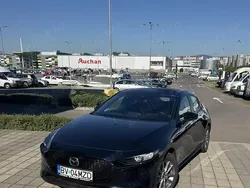 Utilizat 2021 Mazda 3 Hatchback | 15.500 EUR (Super Preț)