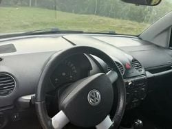 Utilizat 2009 VW Beetle Cabrio | 2.690 EUR