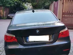 Utilizat 2009 BMW 520 Berlinǎ | 5.500 EUR (Preț OK)