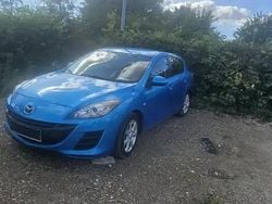 Utilizat 2010 Mazda 3 SUV | 3.450 EUR