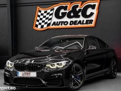 Culoarenegru Utilizat 2018 BMW M4 Competition Edition Coupe | 45.900 EUR