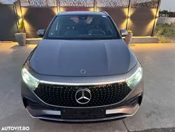 Gri Utilizat 2022 Mercedes EQA250+ AMG line SUV | 29.000 EUR