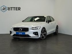 Utilizat 2020 Volvo S60 R-Design Berlinǎ | 27.862 EUR (Preț OK)