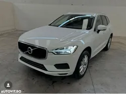 Alb Utilizat 2019 Volvo XC60 Momentum SUV | 27.000 EUR (Preț OK)