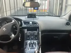 Utilizat 2013 Peugeot 3008 SUV | 8.400 EUR (Puțin scump)