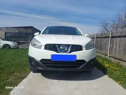 Utilizat 2013 Nissan Qashqai SUV | 6.300 EUR