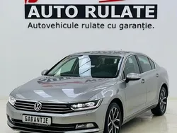 Culoareargint Utilizat 2015 VW Passat Berlinǎ | 11.890 EUR (Preț OK)