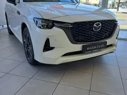 Alb Nouă 2025 Mazda CX-60 Homura-Line SUV | 51.846 EUR