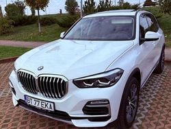 Culoarealb Utilizat 2019 BMW X5 xLine SUV | 41.500 EUR (Preț bun)