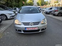Utilizat 2008 VW Golf V Hatchback | 3.300 EUR