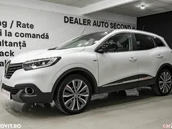 Utilizat 2018 Renault Kadjar Bose Edition SUV | 12.990 EUR (Preț OK)