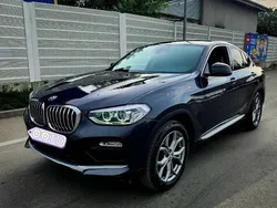 Negru Utilizat 2019 BMW X4 xLine SUV | 30.950 EUR (Preț OK)