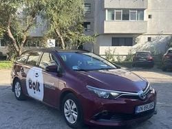 Utilizat 2018 Toyota Auris Hybrid Hatchback | 11.000 EUR (Preț OK)