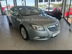 Utilizat 2009 Opel Insignia Berlinǎ | 4.700 EUR (Puțin scump)