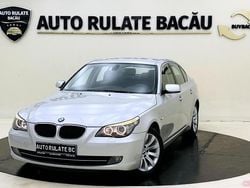 Utilizat 2008 BMW 520 | 6.550 EUR (Preț OK)