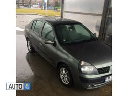 Utilizat 2002 Renault Clio II Berlinǎ | 1.100 EUR