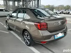 Utilizat 2017 Dacia Logan Berlinǎ | 8.250 EUR (Puțin scump)