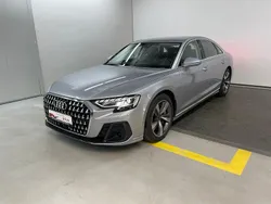 Gri deschis metalic Utilizat 2023 Audi A8 Berlinǎ | 66.000 EUR