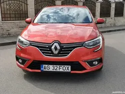 Utilizat 2016 Renault Mégane IV Hatchback | 8.950 EUR (Preț OK)