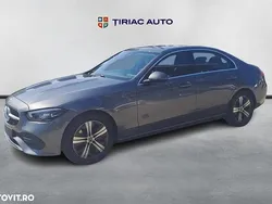 Gri Nouă 2025 Mercedes C180 Berlinǎ | 44.638 EUR (Puțin scump)