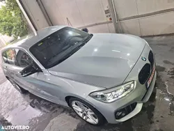 Argint Utilizat 2016 BMW 116 M Sport Hatchback | 12.999 EUR (Preț OK)