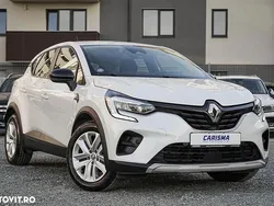 Culoarealb Utilizat 2021 Renault Captur Evolution SUV | 16.517 EUR