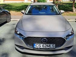 Culoarebej Utilizat 2024 Mazda 3 Berlinǎ | 25.000 EUR (Scump)