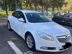 Culoarealb Utilizat 2013 Opel Insignia Sport Berlinǎ | 4.999 EUR (Preț OK)