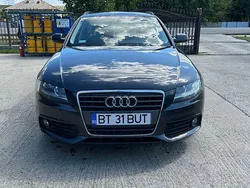 Culoaregri Utilizat 2011 Audi A4 Break | 5.900 EUR (Preț bun)