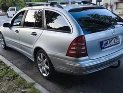 Utilizat 2007 Mercedes A220 Break | 1.400 EUR