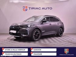 Culoaregri Utilizat 2021 DS Automobiles DS7 Crossback Performance Line Plus SUV | 26.500 EUR (Preț OK)