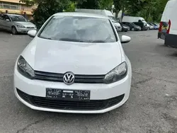 Utilizat 2010 VW Golf VI Hatchback | 3.699 EUR (Preț bun)