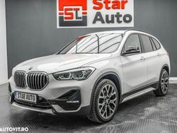 Culoarealb Utilizat 2022 BMW X1 SUV | 27.490 EUR