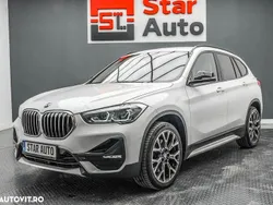 Culoarealb Utilizat 2022 BMW X1 SUV | 27.490 EUR (Scump)