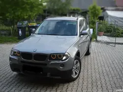 Utilizat 2007 BMW X3 SUV | 4.700 EUR (Preț OK)