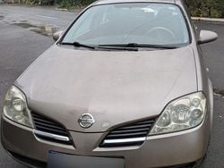 Culoaremaro Utilizat 2007 Nissan Primera Berlinǎ | 2.600 EUR