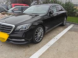 Utilizat 2018 Mercedes S450 Berlinǎ | 41.000 EUR