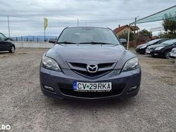 Culoaregri Utilizat 2009 Mazda 3 Active Hatchback | 2.799 EUR (Preț bun)