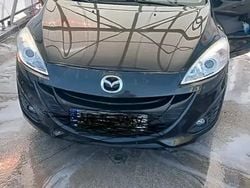 Negru Utilizat 2011 Mazda 5 Monovolum | 3.200 EUR