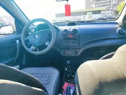 Utilizat 2008 Chevrolet Aveo Berlinǎ | 8.200 EUR